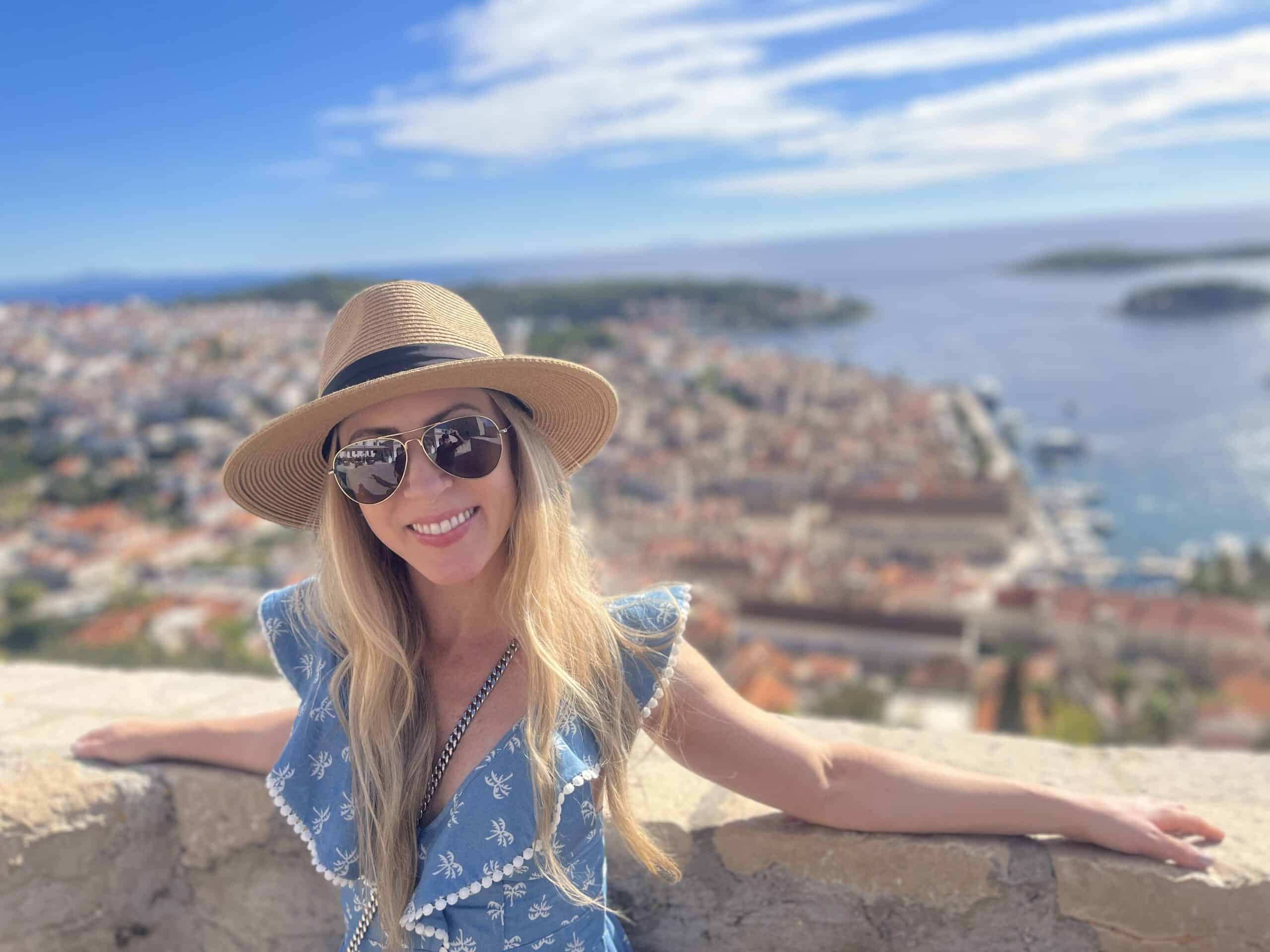 Sarah profile pic